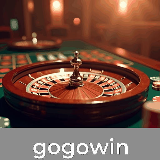 Descubra a Segurança Definitiva em Jogos com Gogowin Online