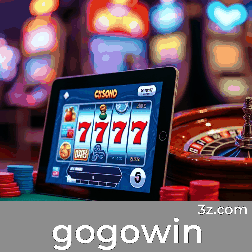 Tecnologia de Ponta da gogowin: Onde Inovação e Entretenimento se Encontram