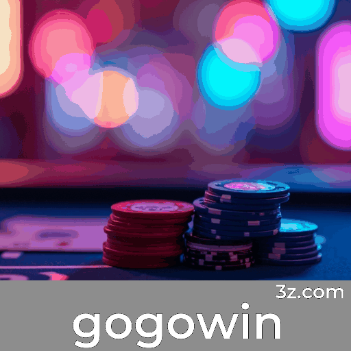 Gogowin: Slots Gigantes, Jogos de Mesa Estratégicos, Live Dealer Imersivo
