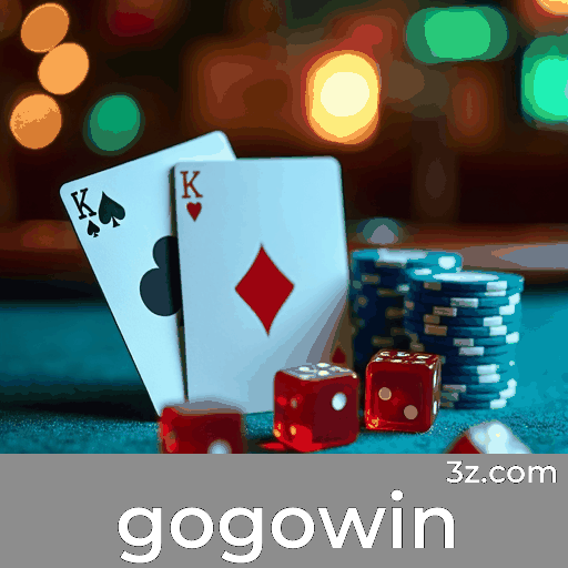 Experimente Gogowin: Aposte com Facilidade e Completa Funcionalidade
