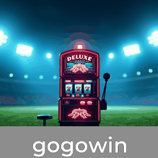 Experimente o app gogowin: diversão em apostas móveis