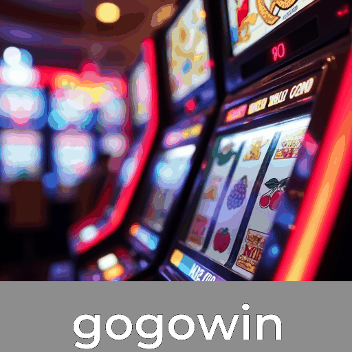 Experimente a Emoção dos Jogos de Cassino no gogowin!