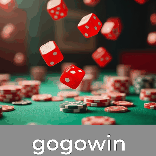 Gogowin: Slots com Prêmios Gigantes, Mesa de Jogos de Alta Estratégia, Cassino ao Vivo com Imersão Total