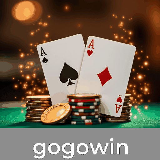 gogowin.com - Descubra Jogos Exclusivos e Apostas Seguras - gogowin